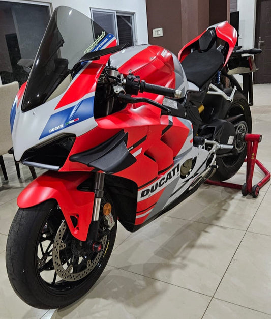 2021 Ducati Panigale V4
