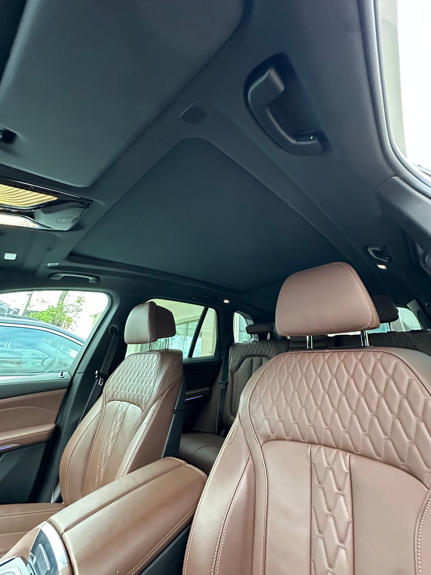 2025 BMW X5 4.0 M 30 aniversario Xdrive