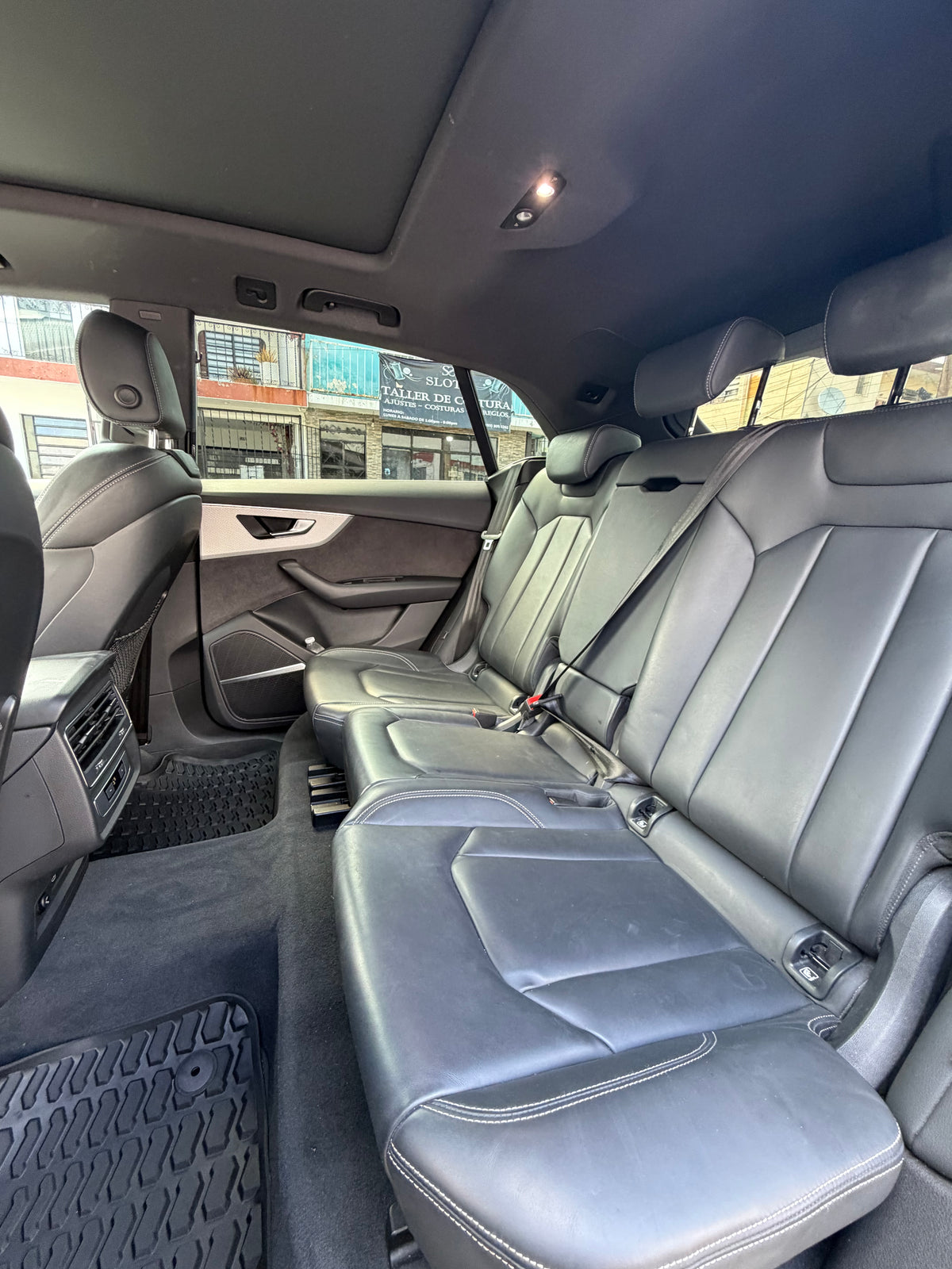 2025 Audi Q8 E PHEV