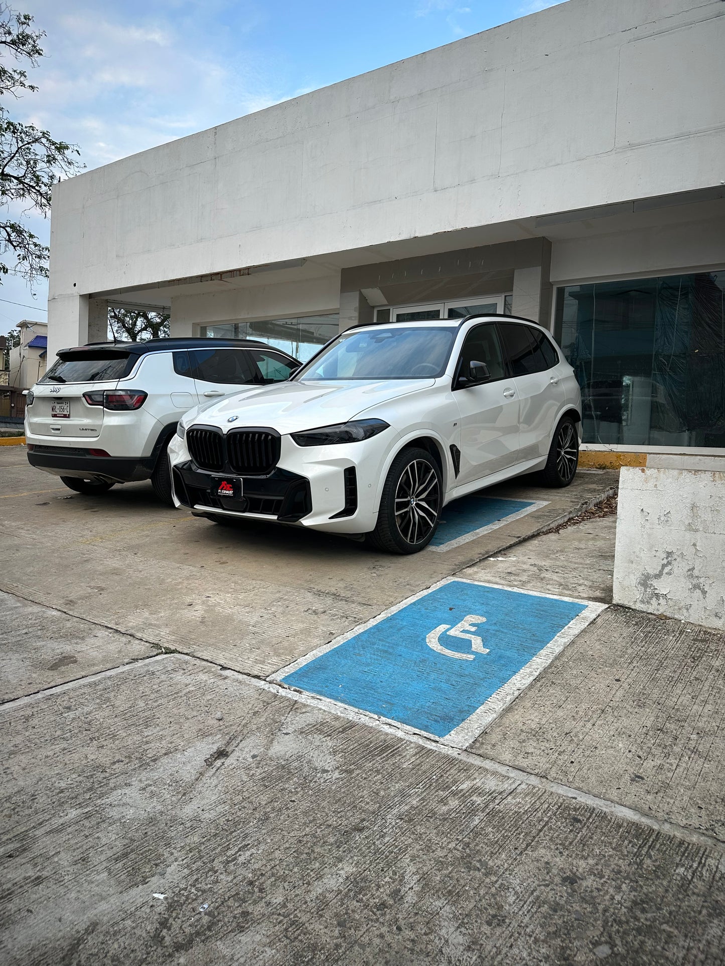 2025 BMW X5 4.0 M 30 aniversario Xdrive