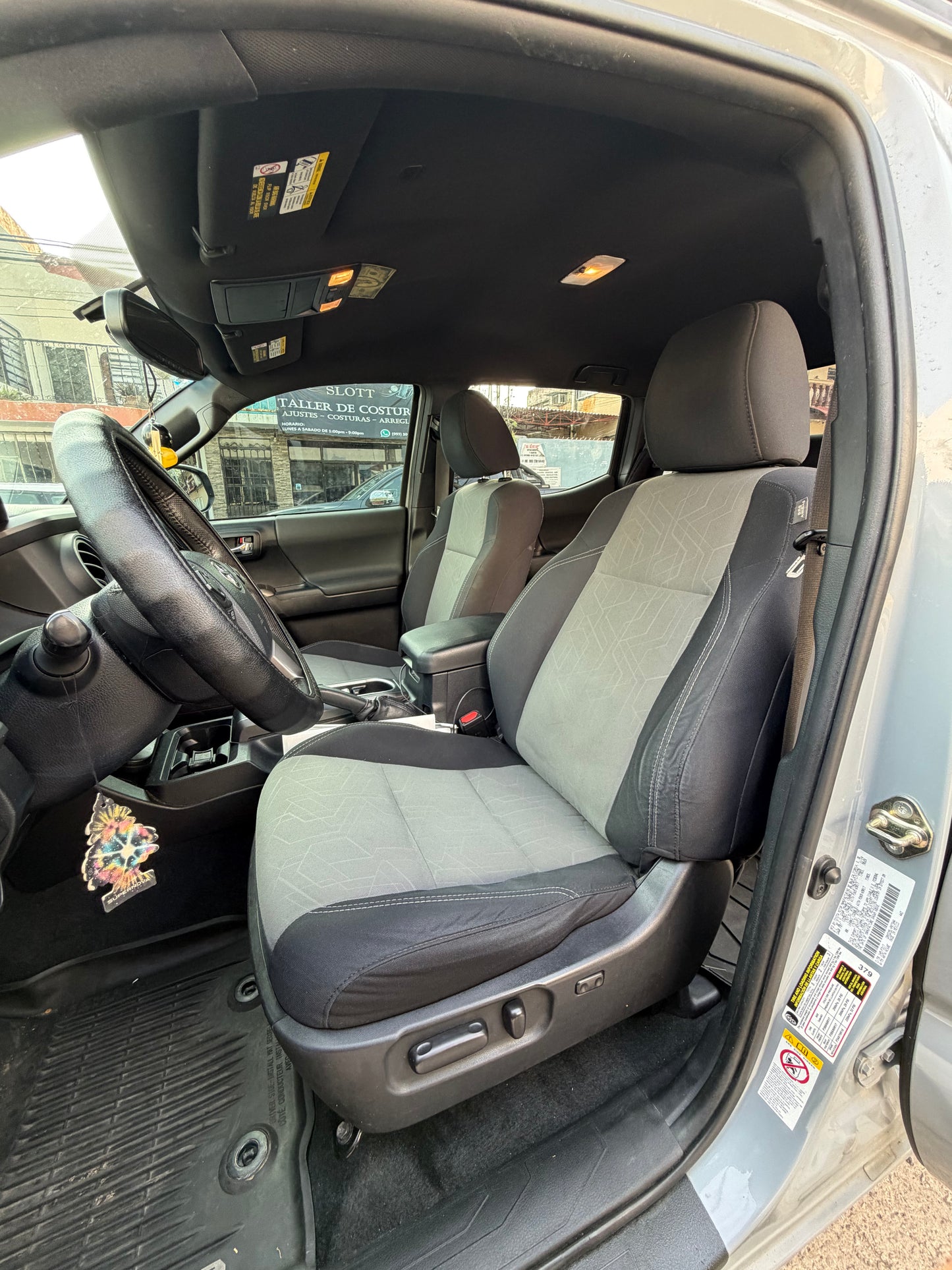 2020 Toyota Tacoma 4X2 Sport