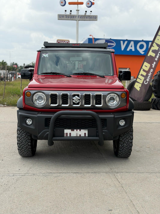2025 Suzuki Jimny GLX 5P