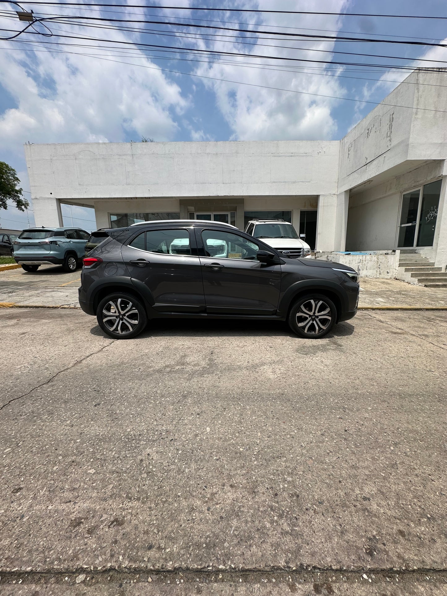FIAT Pulse Impetus 2023