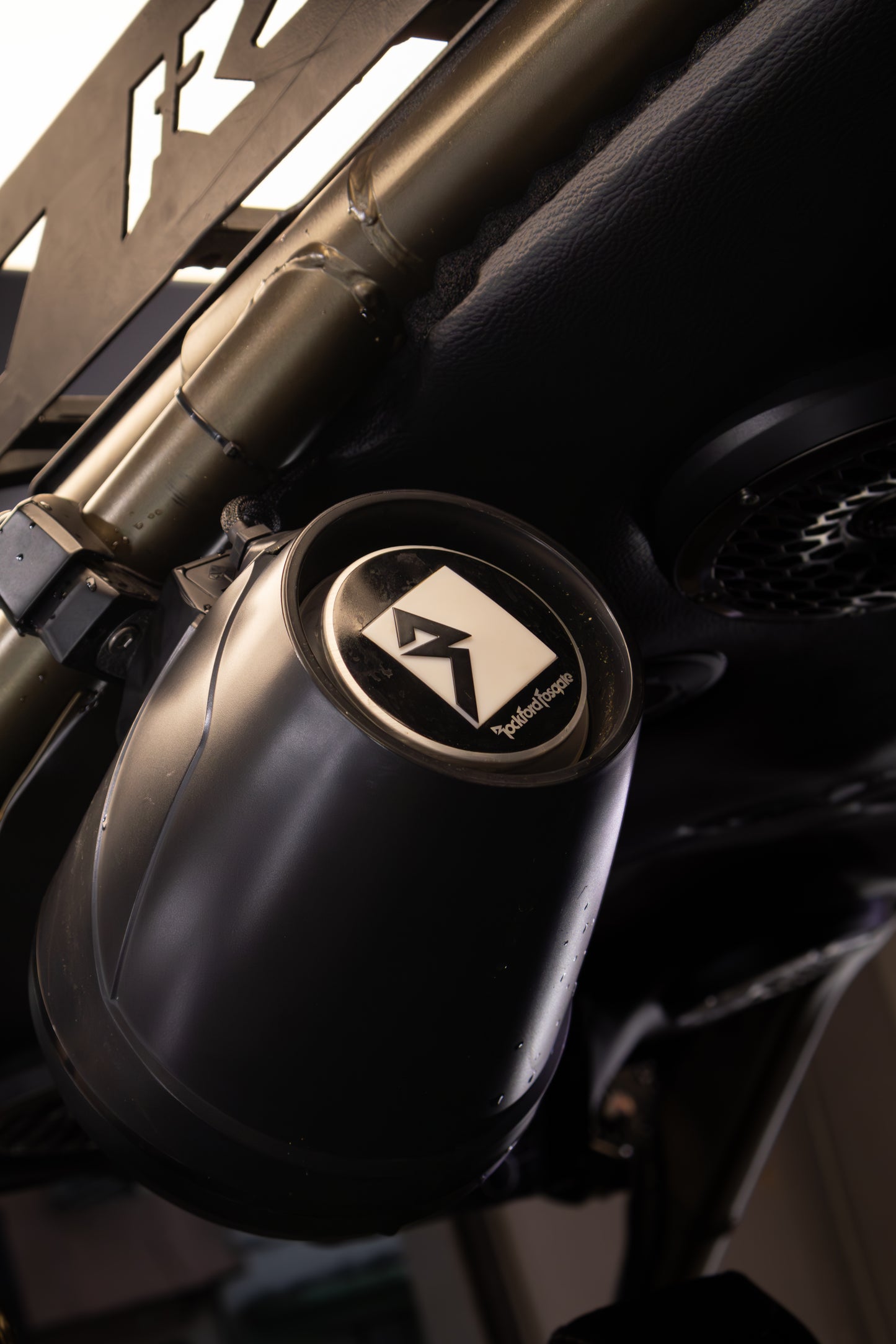 2025 Polaris RZR PRO R
