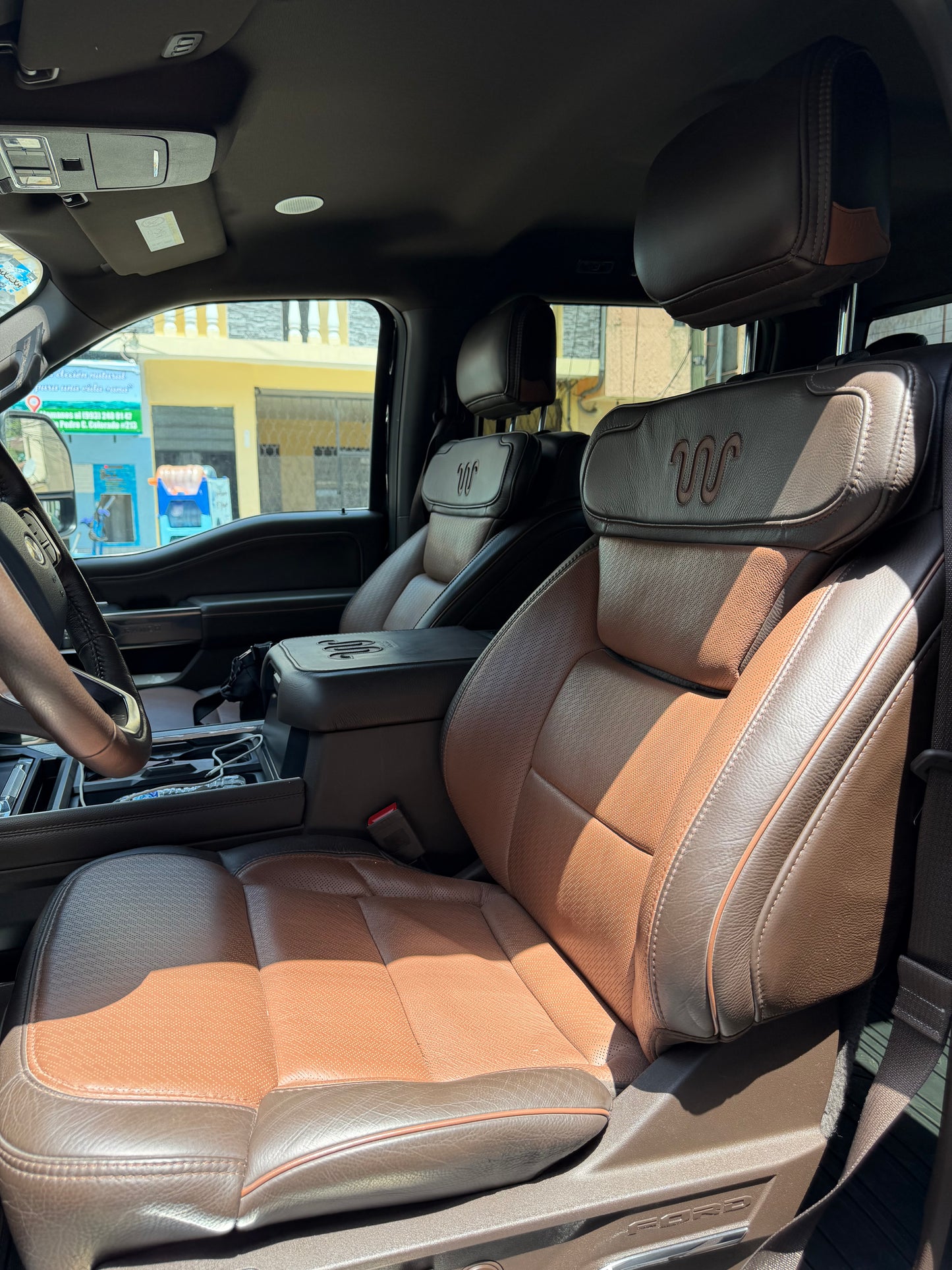 2024 Ford F250 Superduty king ranch