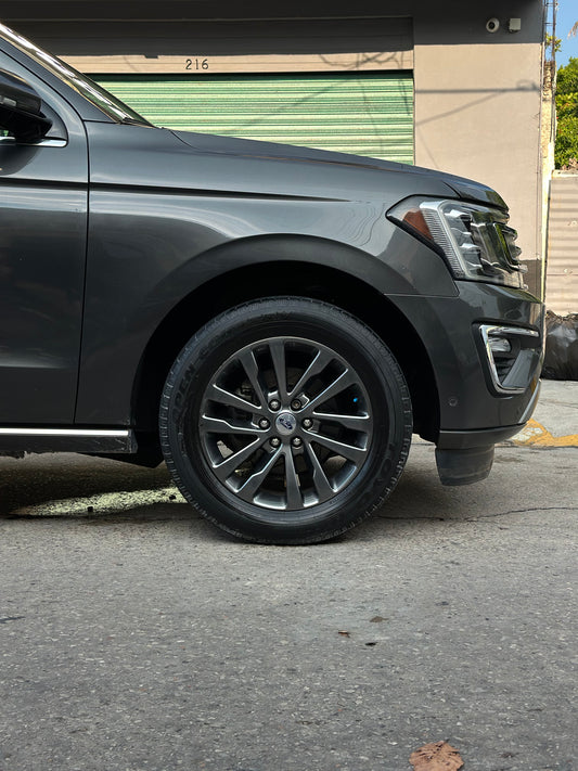 2021 Ford Expedition Platinum