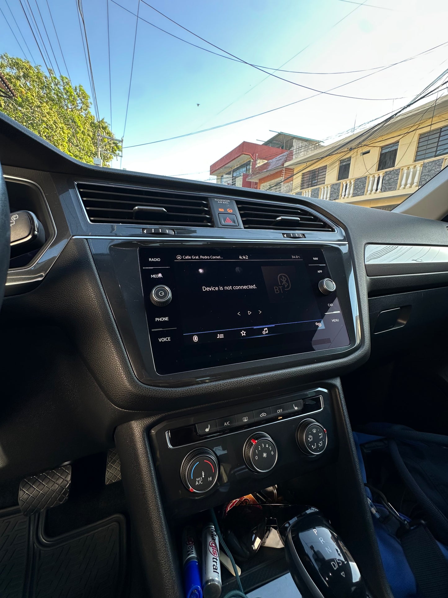 2023 Volkswagen Tiguan Comfortline