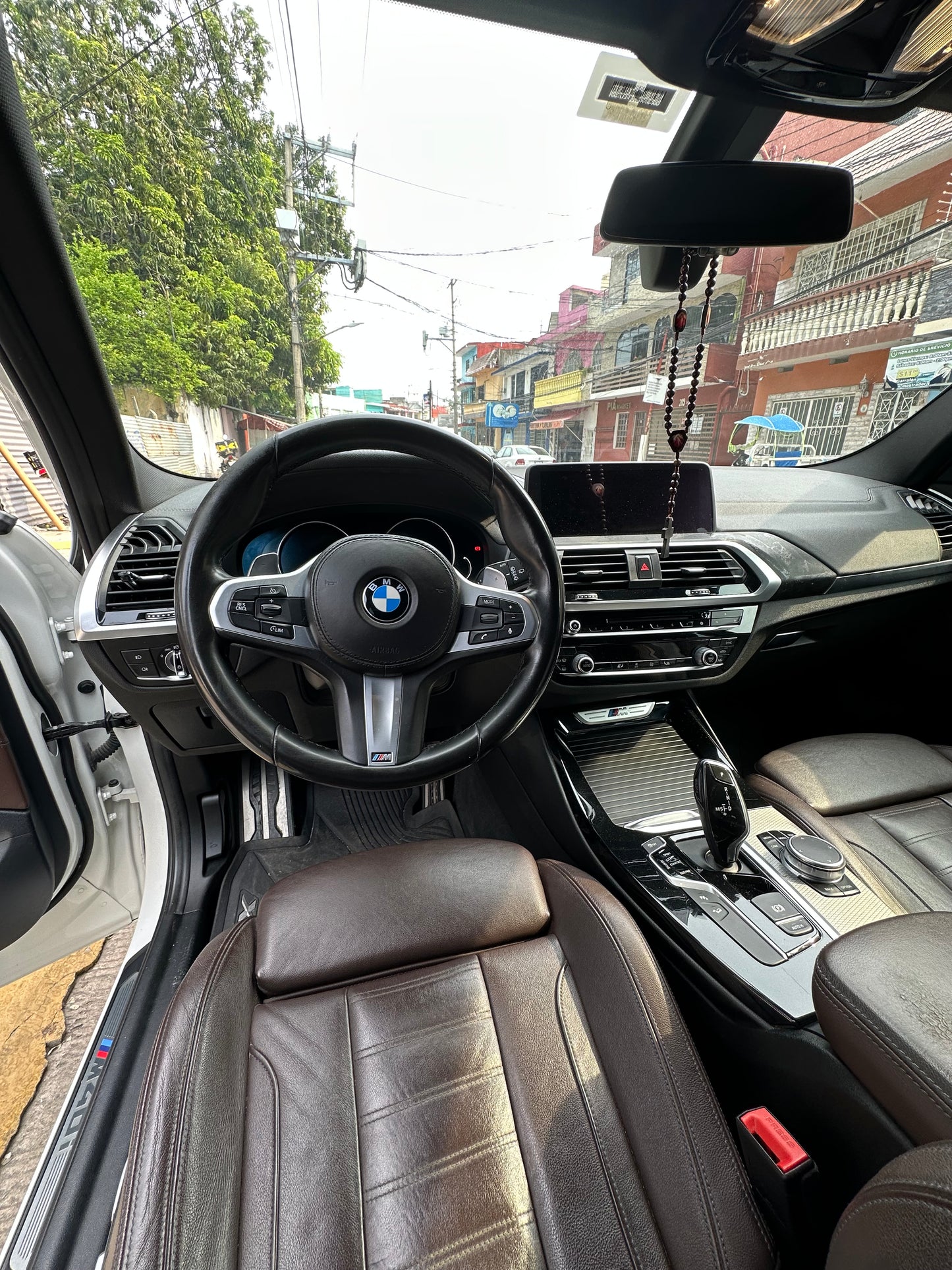 2019 BMW X3 M4.0