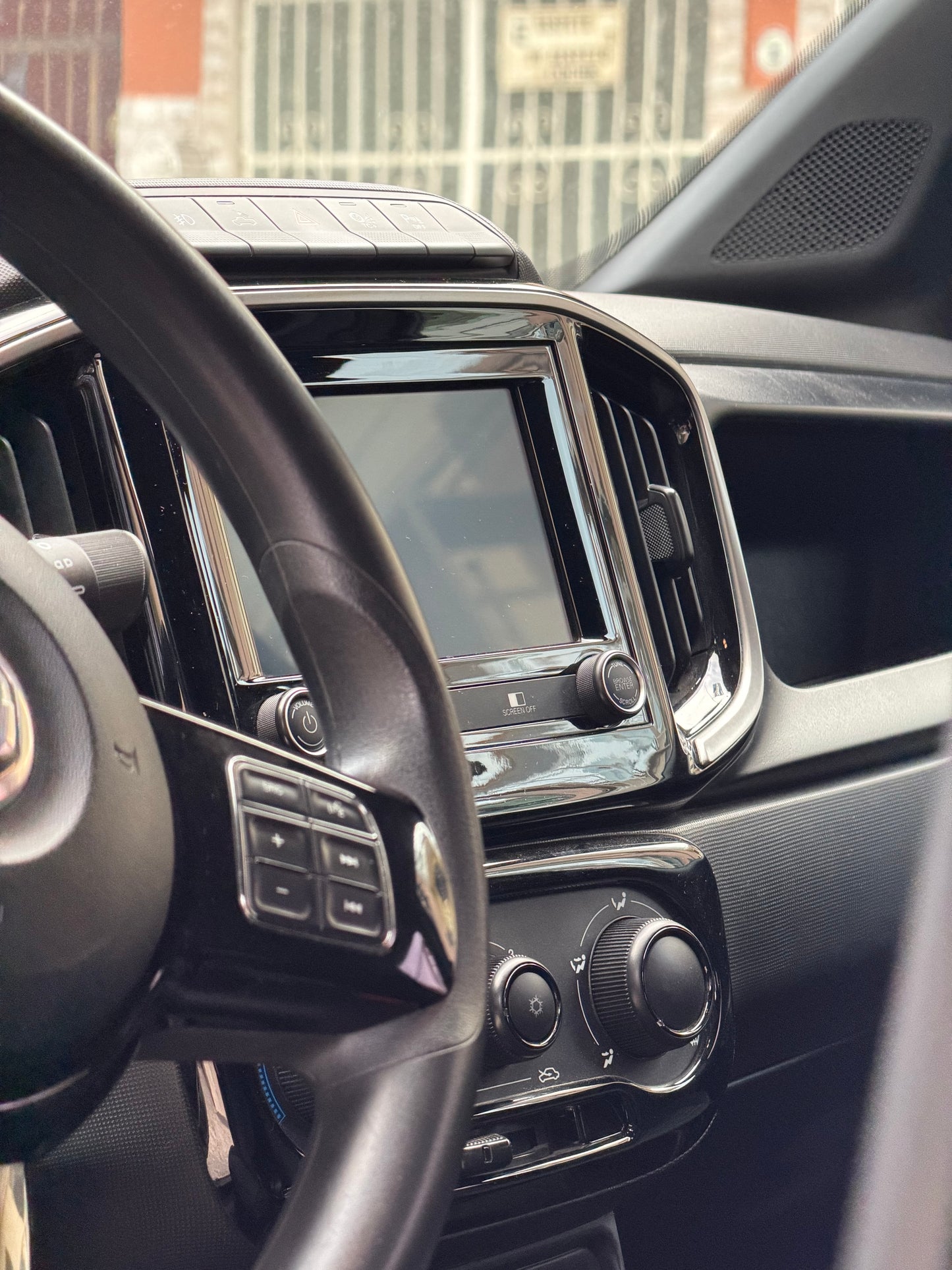 2022 Ram 700 Big Horn