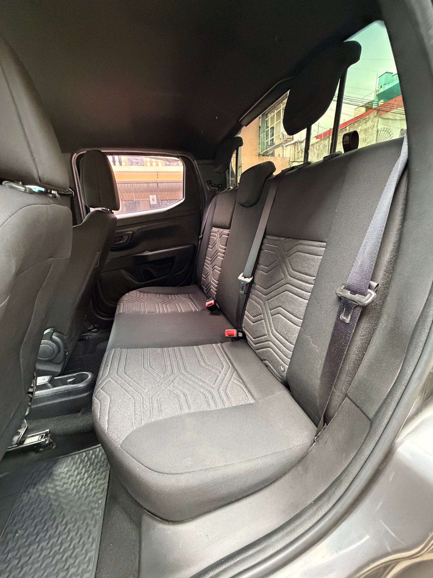 2022 Ram 700 Big Horn