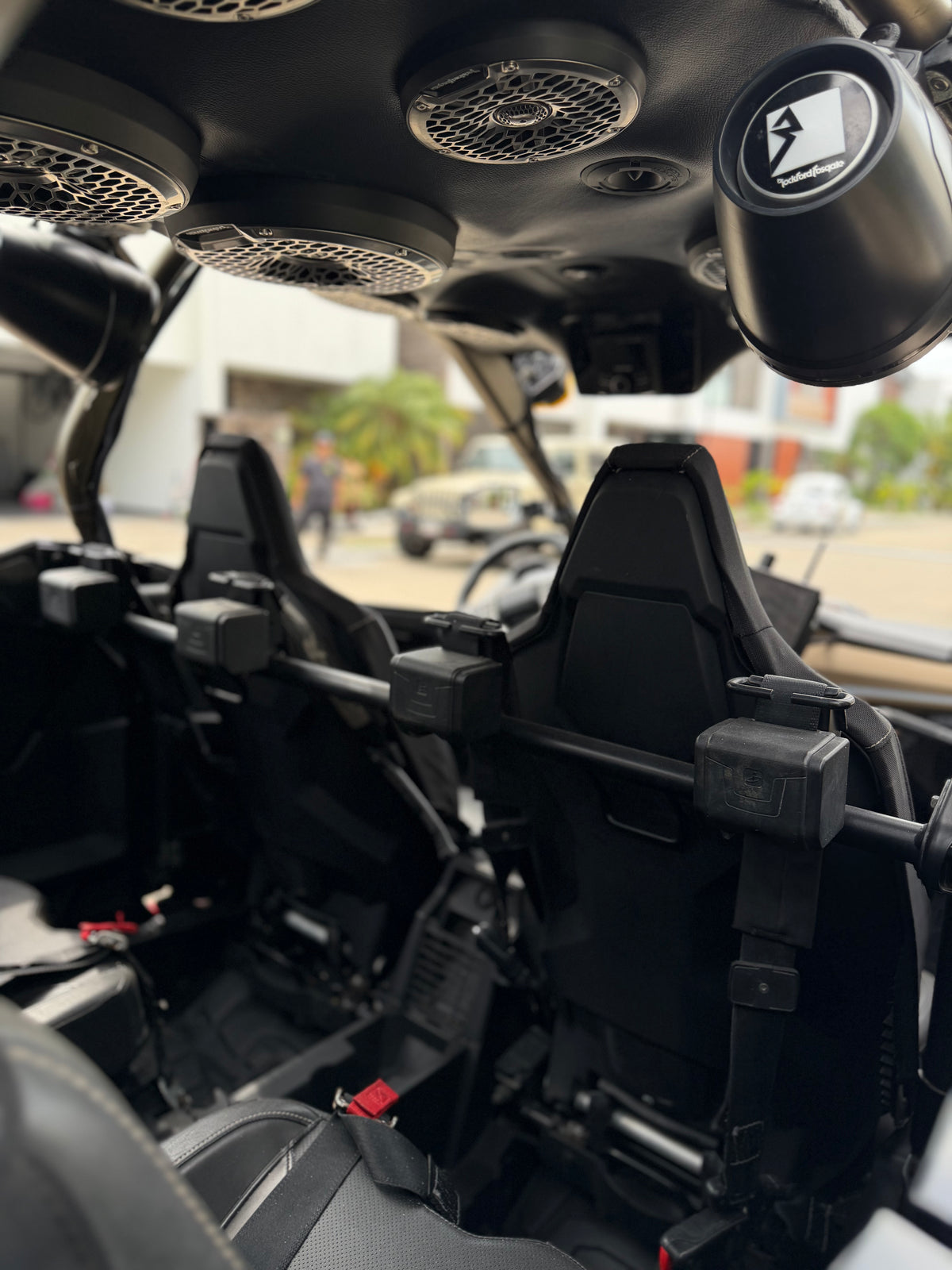 2025 Polaris RZR PRO R