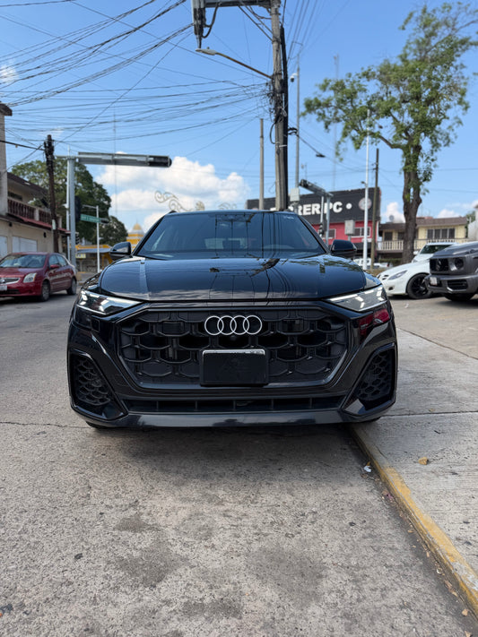 2025 Audi Q8 E PHEV