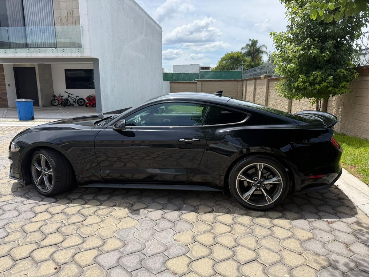 2022 Ford Mustang GT Premium Aut