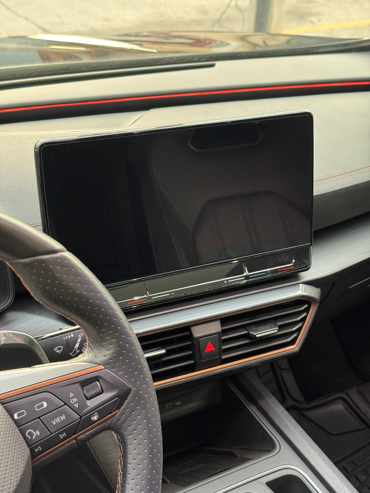 2023 Cupra Formentor VZ
