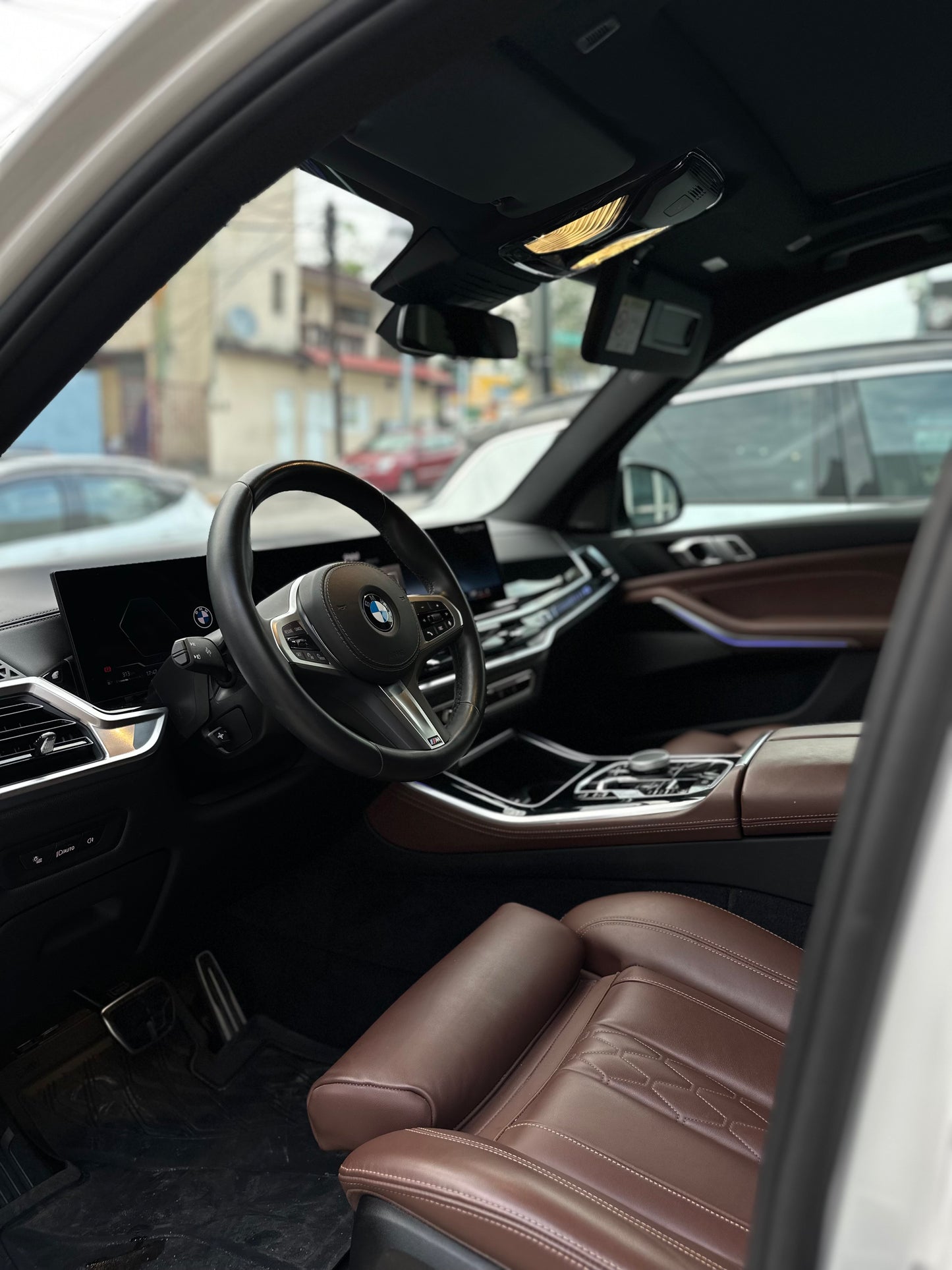 2025 BMW X5 4.0 M 30 aniversario Xdrive