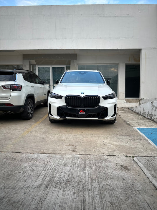 2025 BMW X5 4.0 M 30 aniversario Xdrive