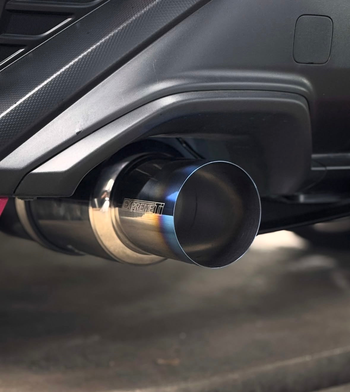 2025 Subaru WRX Performance