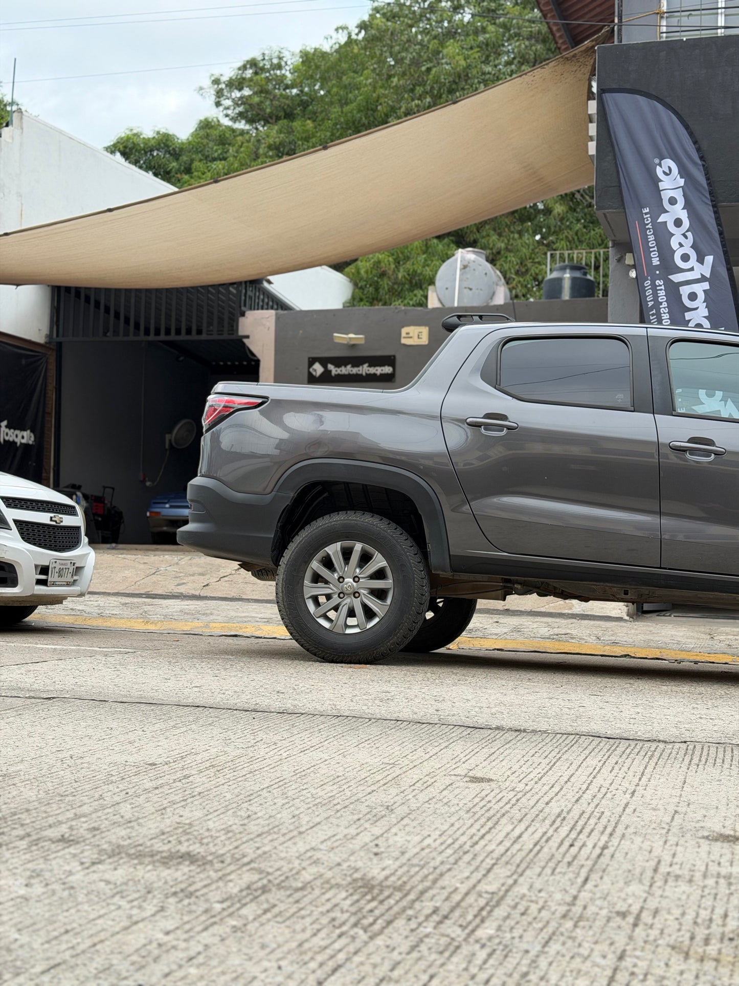 2022 Ram 700 Big Horn