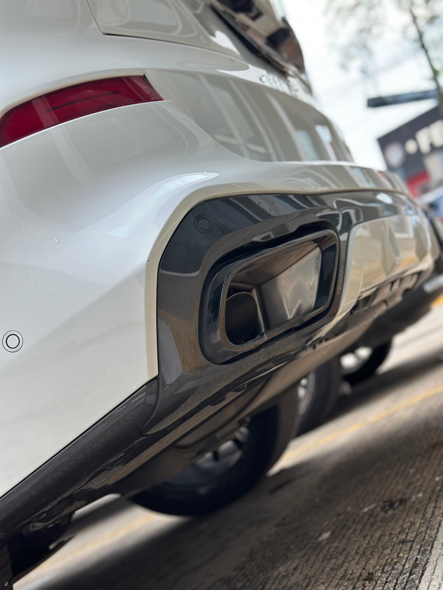 2025 BMW X5 4.0 M 30 aniversario Xdrive