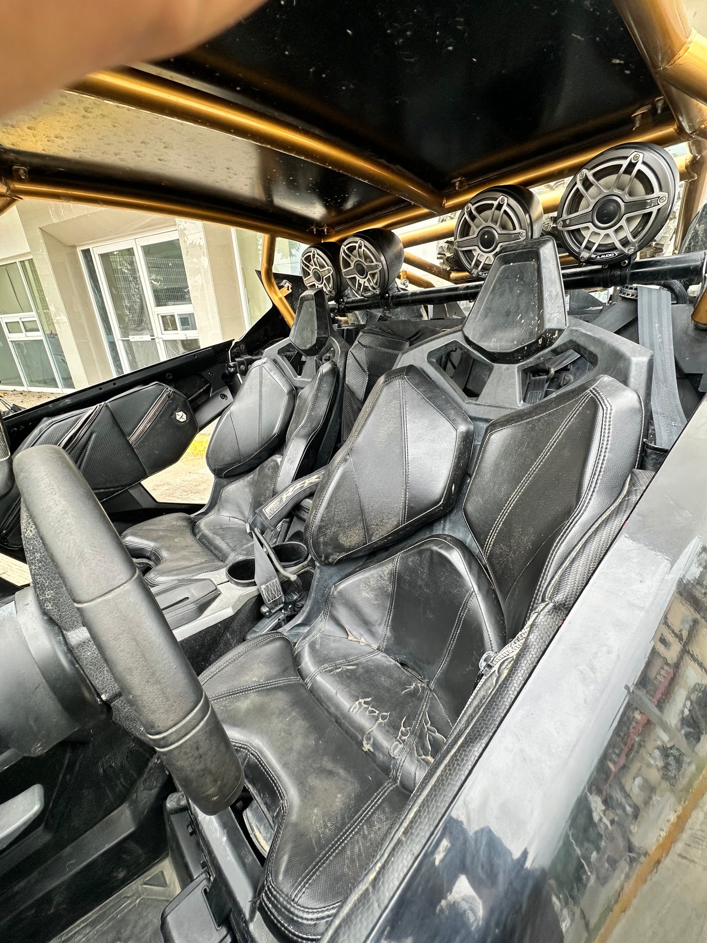 2020 Polaris RZR Pro XP