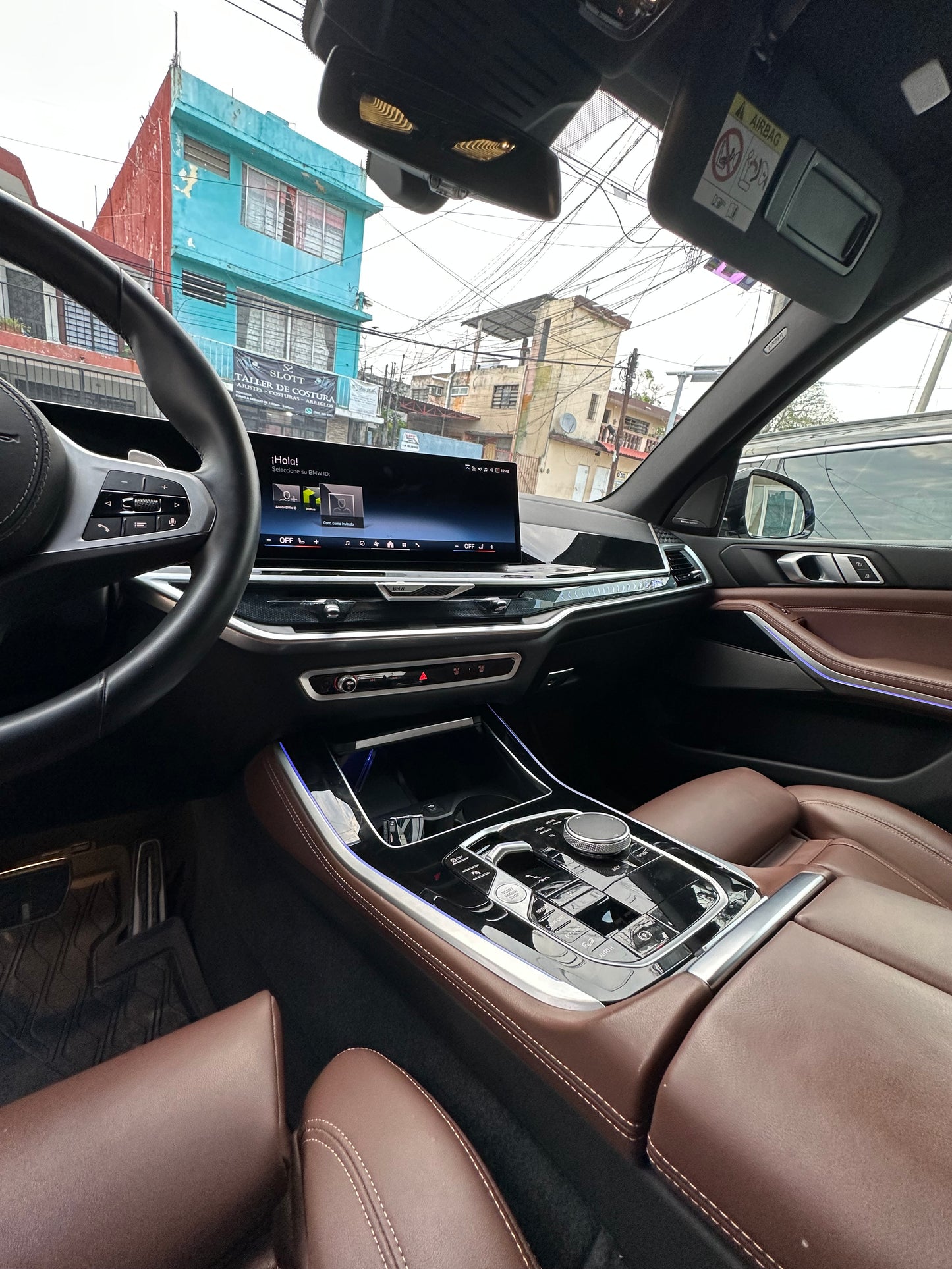 2025 BMW X5 4.0 M 30 aniversario Xdrive