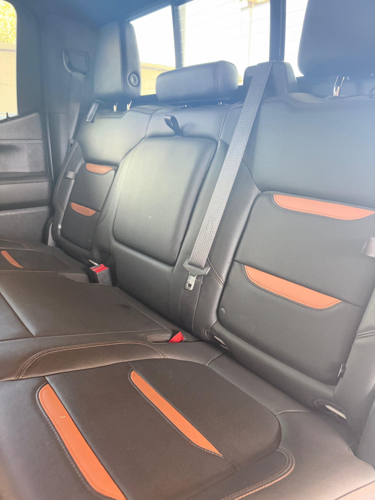 2020 GMC SIERRA AT4 4X4