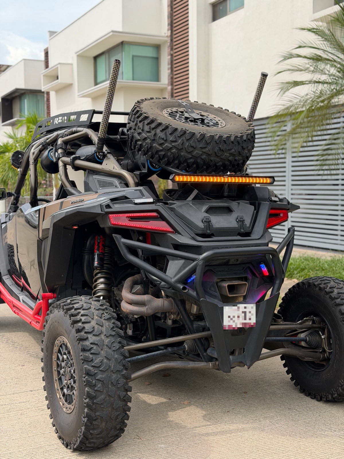 2025 Polaris RZR PRO R
