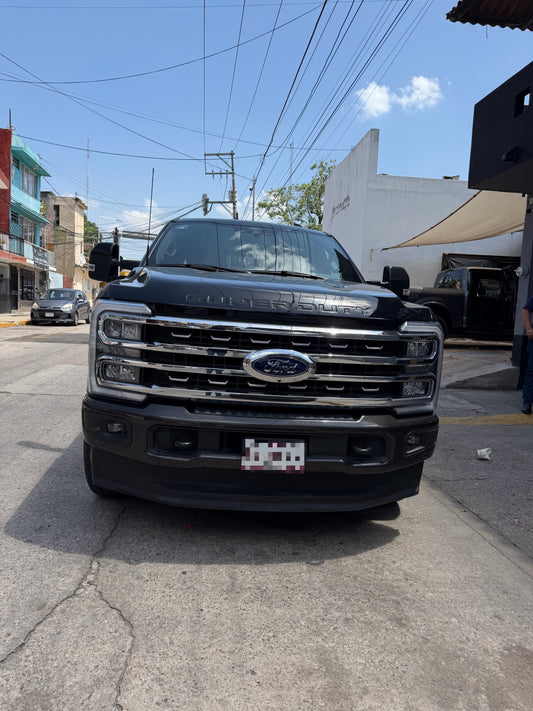 2024 Ford F250 Superduty king ranch