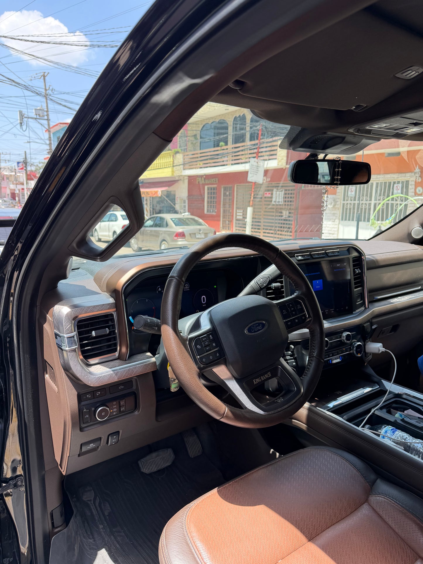 2024 Ford F250 Superduty king ranch