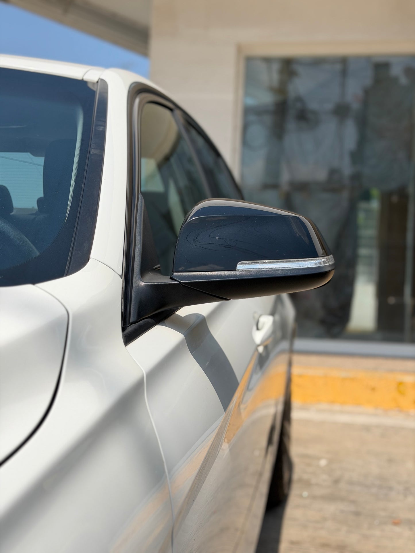 2014 BMW 328 automático