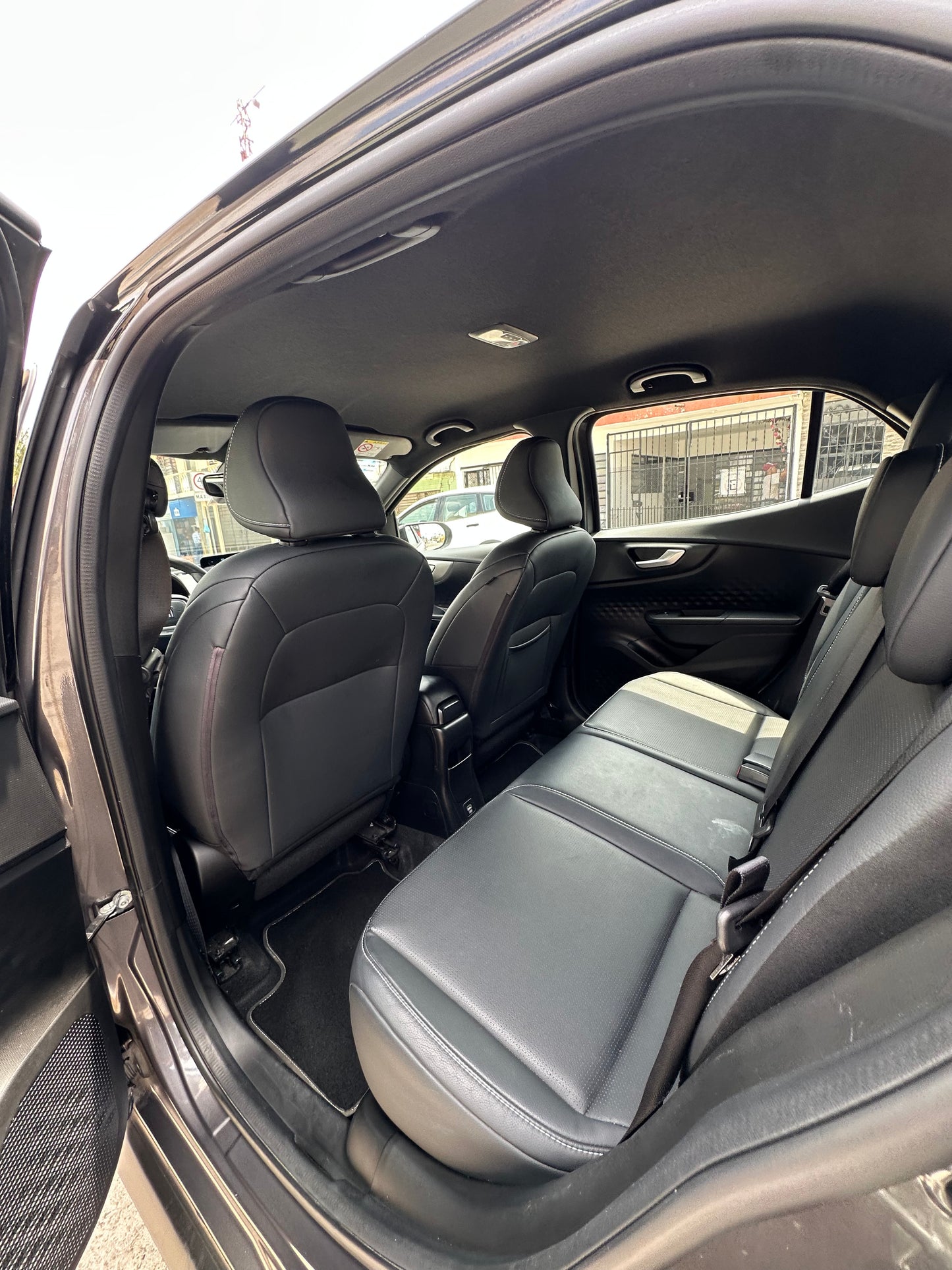 FIAT Pulse Impetus 2023