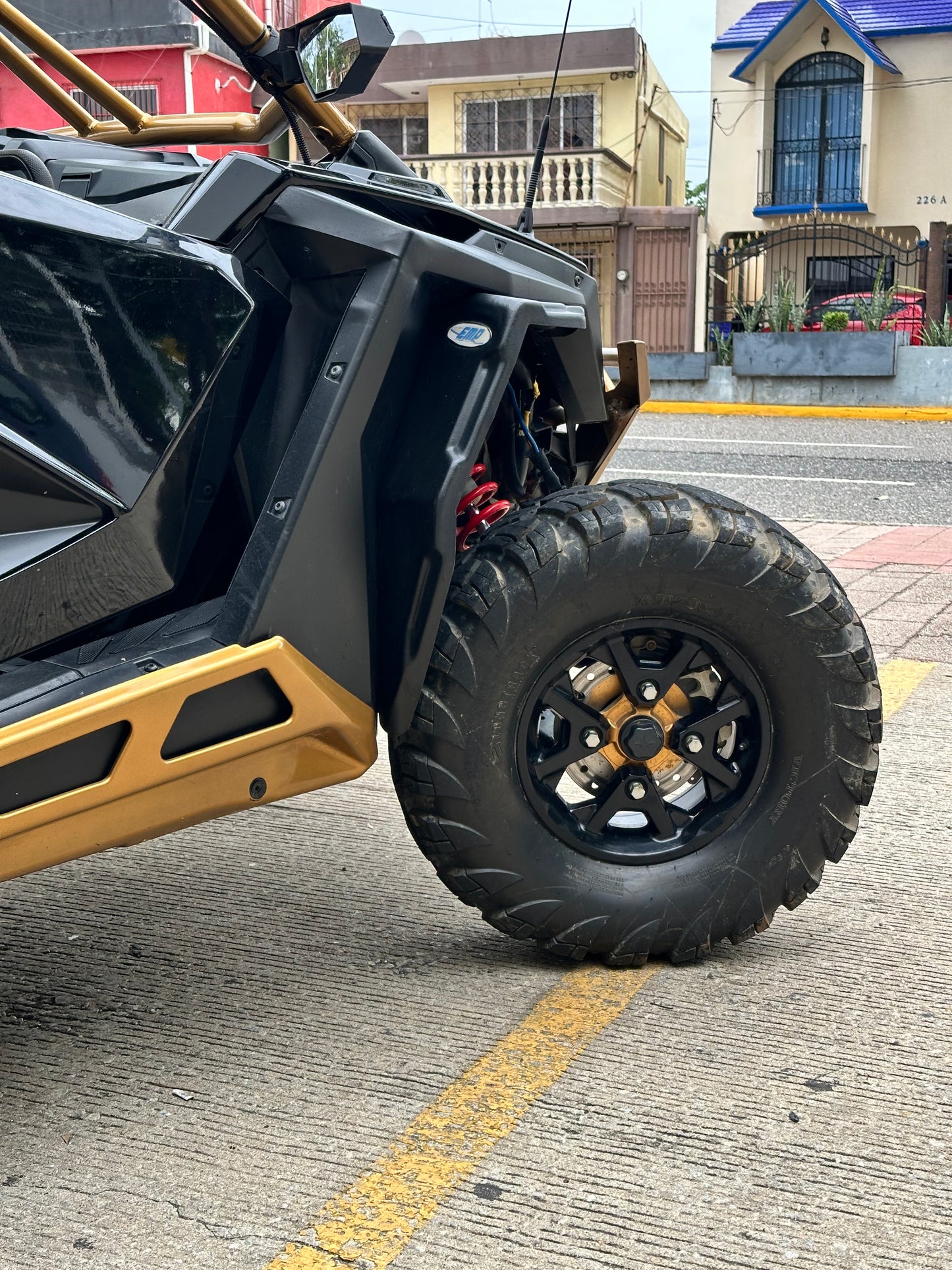 2020 Polaris RZR Pro XP