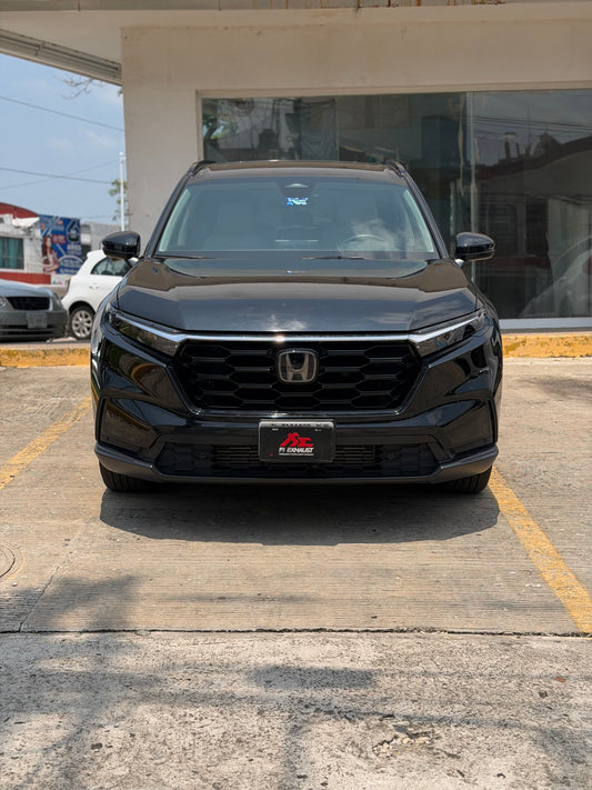 2024 Honda CRV Touring