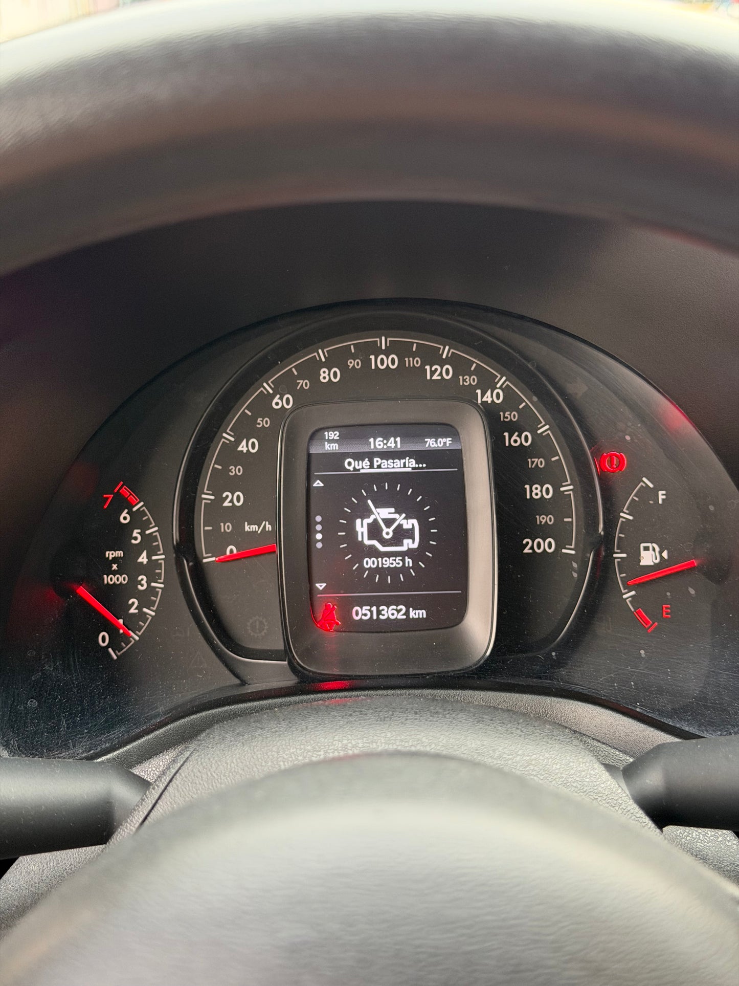 2022 Ram 700 Big Horn