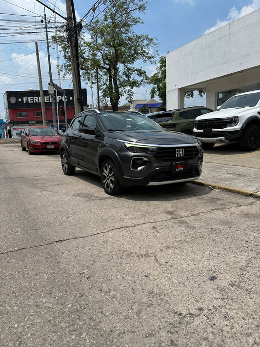 FIAT Pulse Impetus 2023