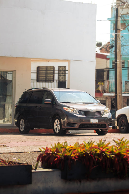 2011 Toyota Sienna