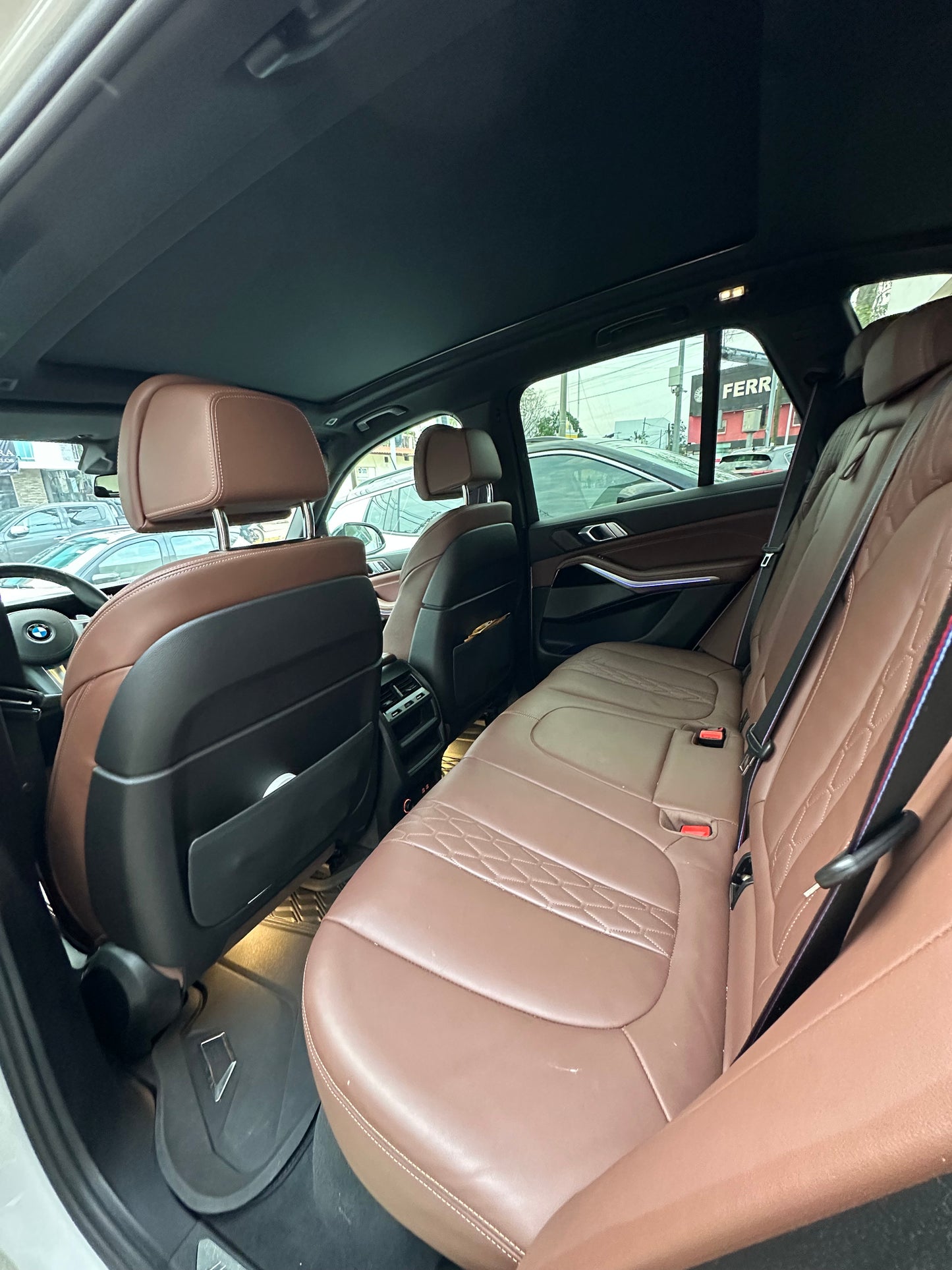 2025 BMW X5 4.0 M 30 aniversario Xdrive