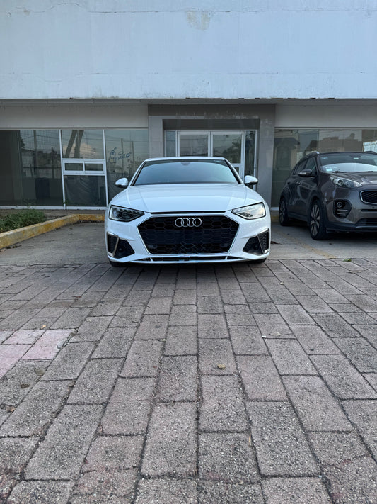 2021 Audi A4 Sline