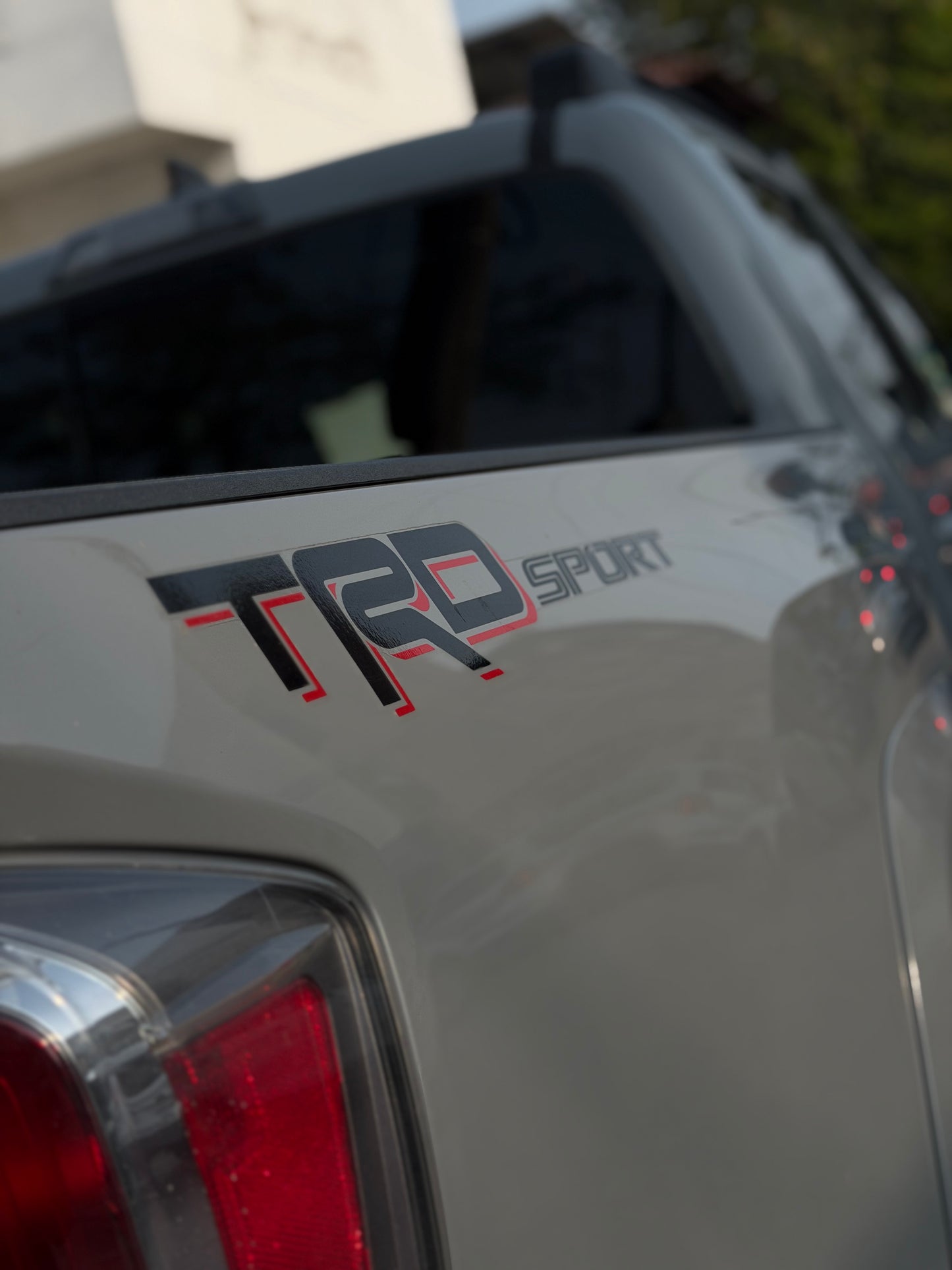 2020 Toyota Tacoma 4X2 Sport