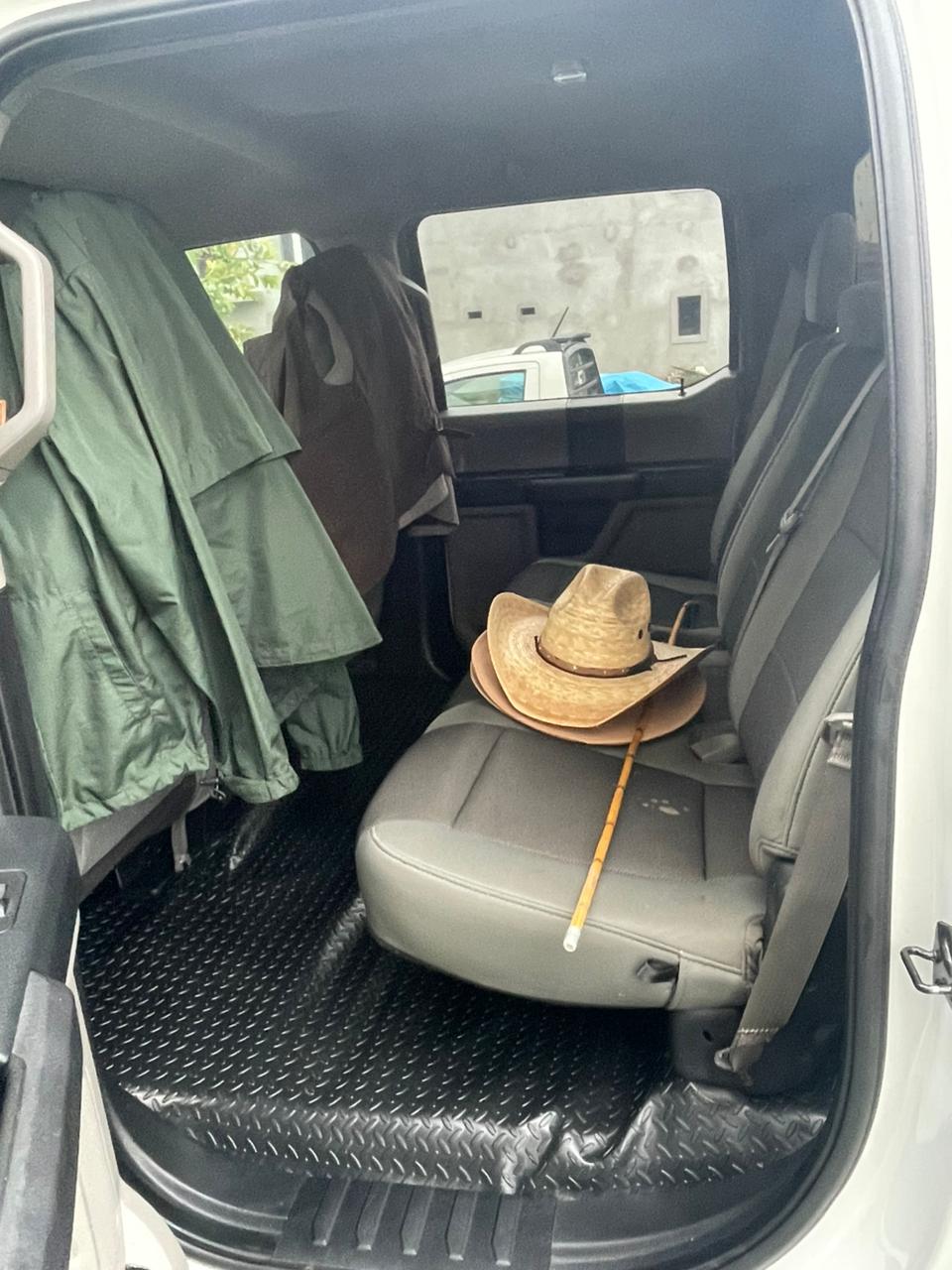 2019 Ford F150 V8 4x4