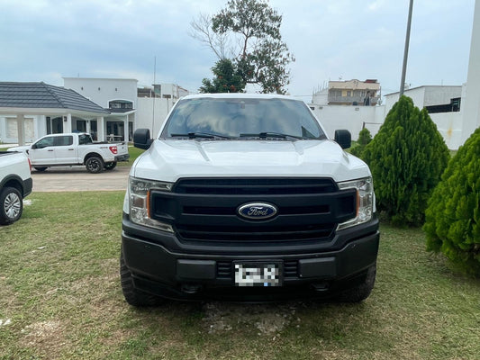2019 Ford F150 V8 4x4