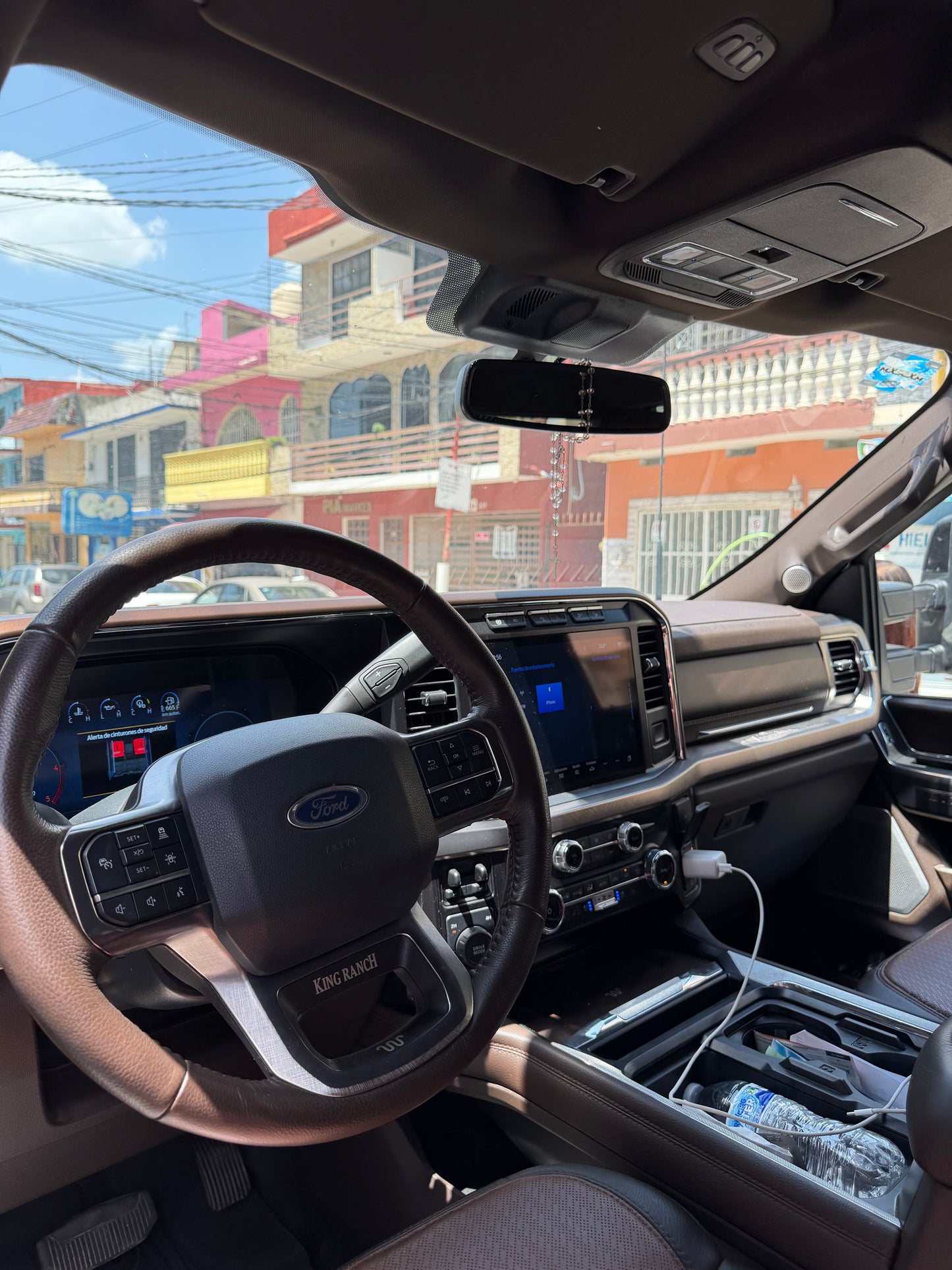 2024 Ford F250 Superduty king ranch