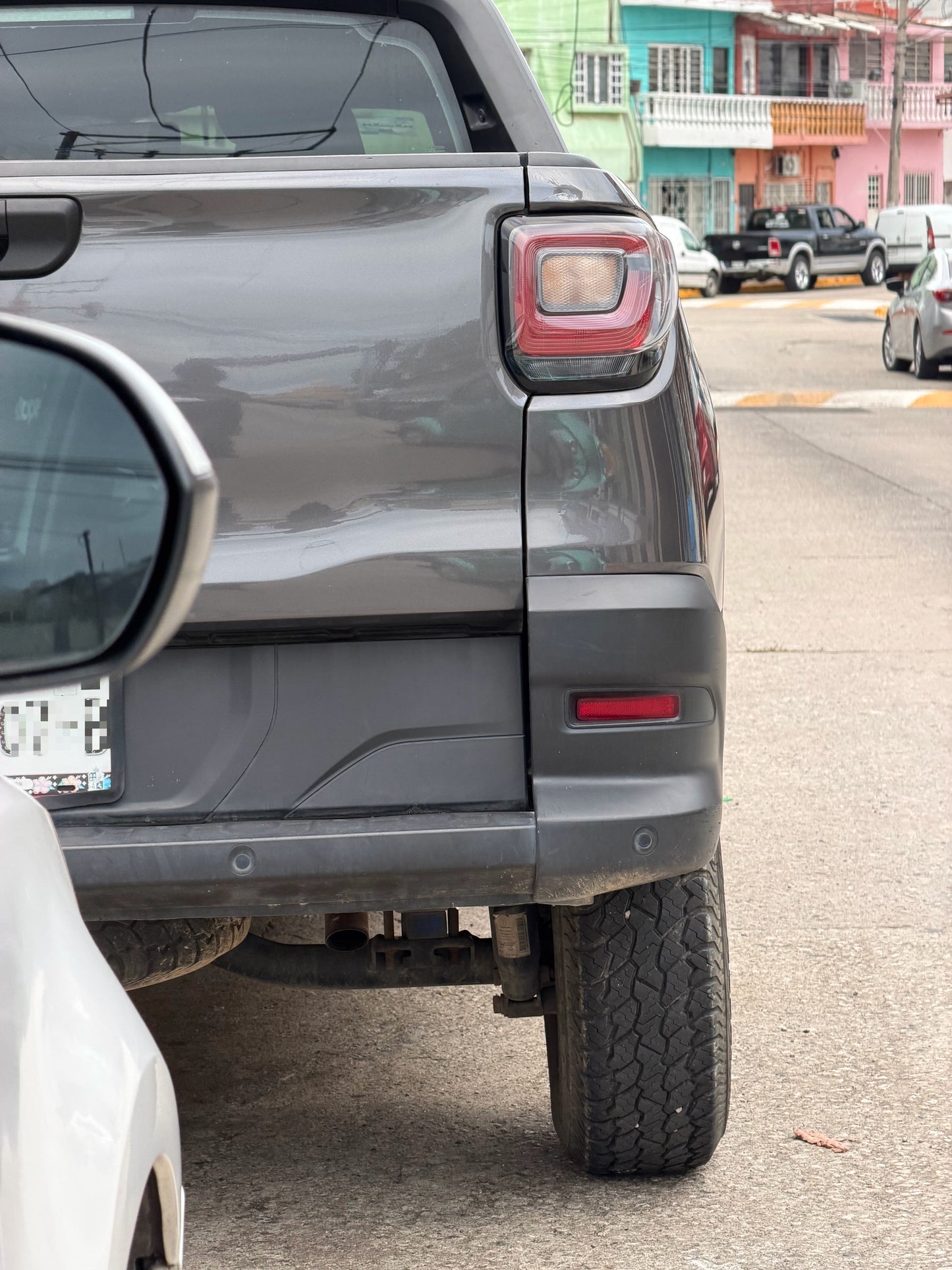 2022 Ram 700 Big Horn