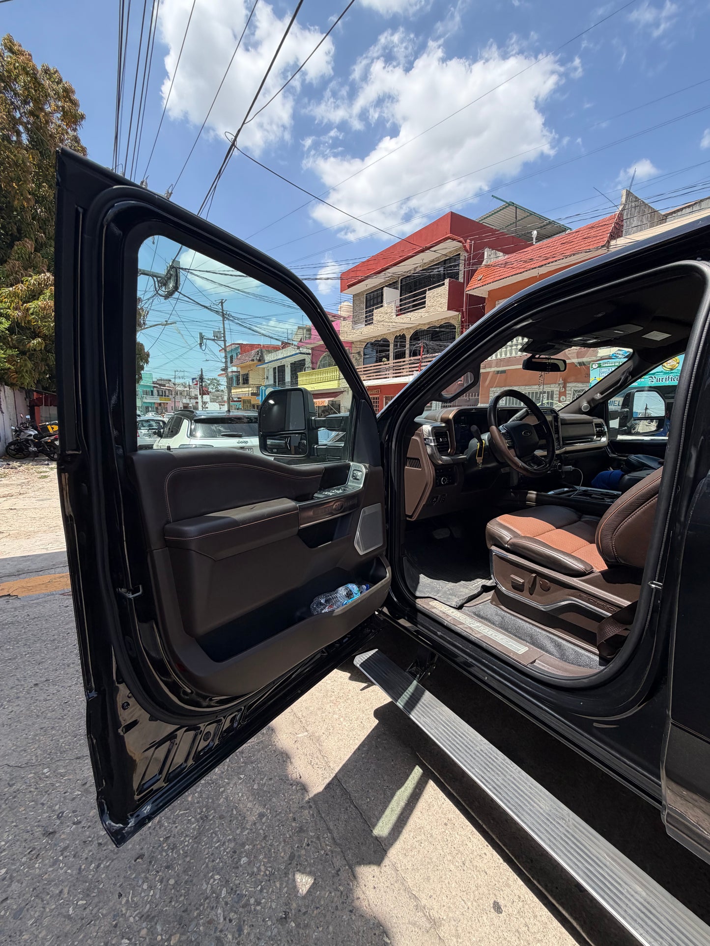2024 Ford F250 Superduty king ranch