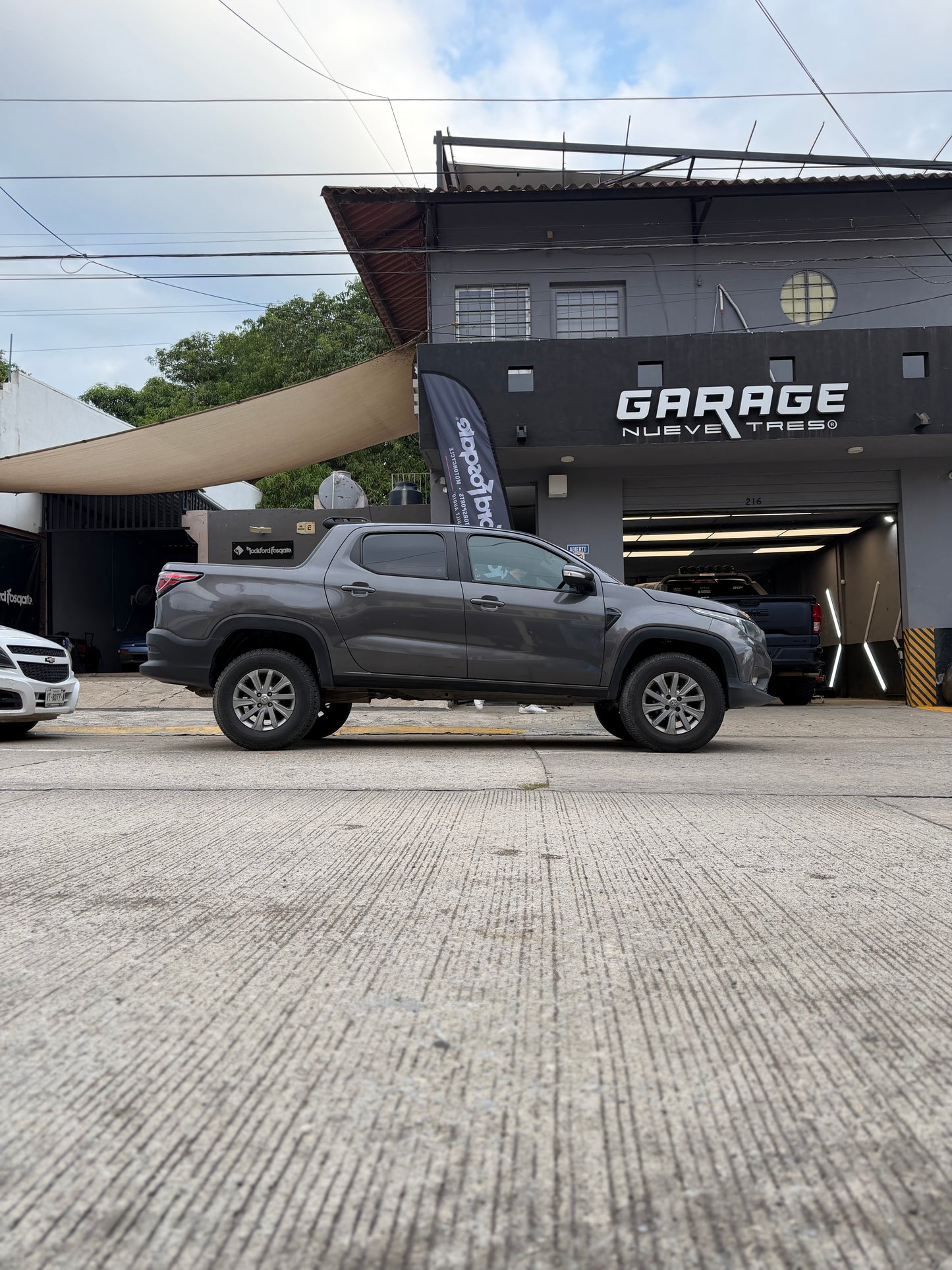 2022 Ram 700 Big Horn