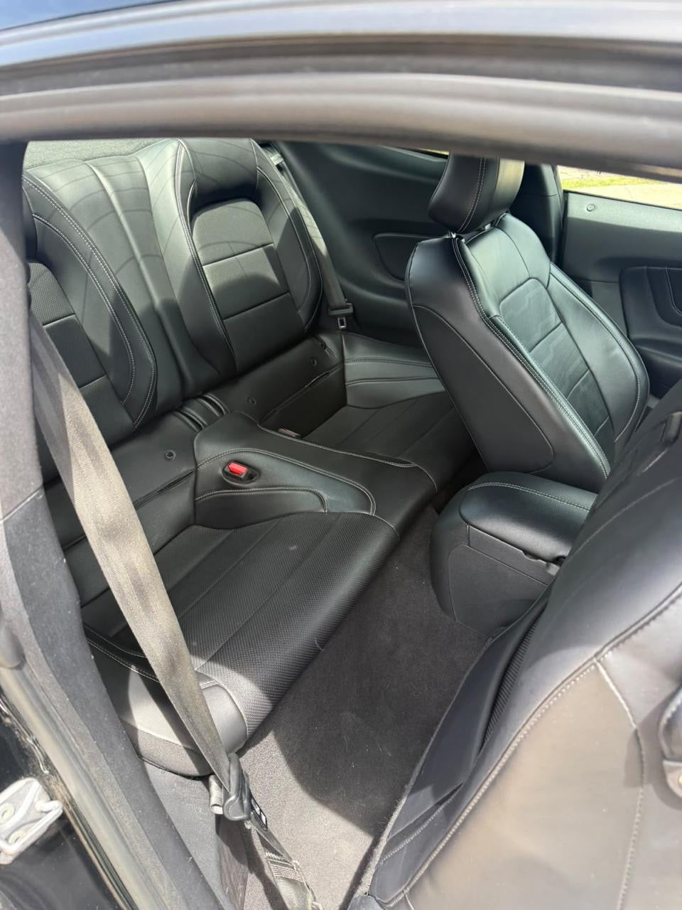 2022 Ford Mustang GT Premium Aut
