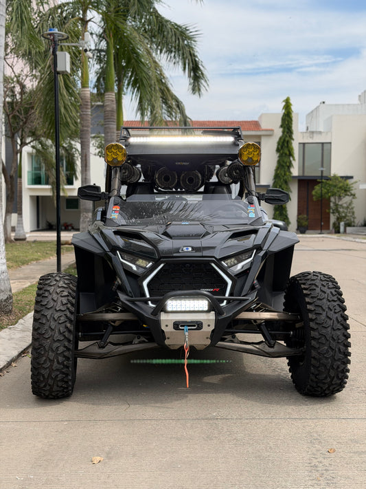 2025 Polaris RZR PRO R