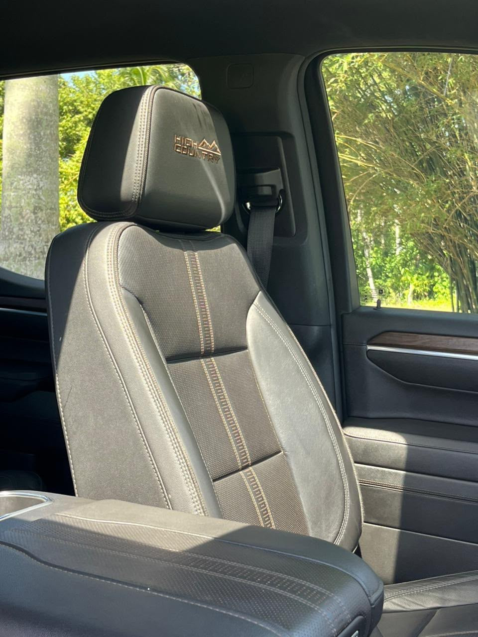 2023 Chevrolet Cheyenne High Country