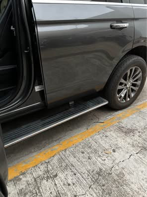 2021 Ford Expedition Platinum