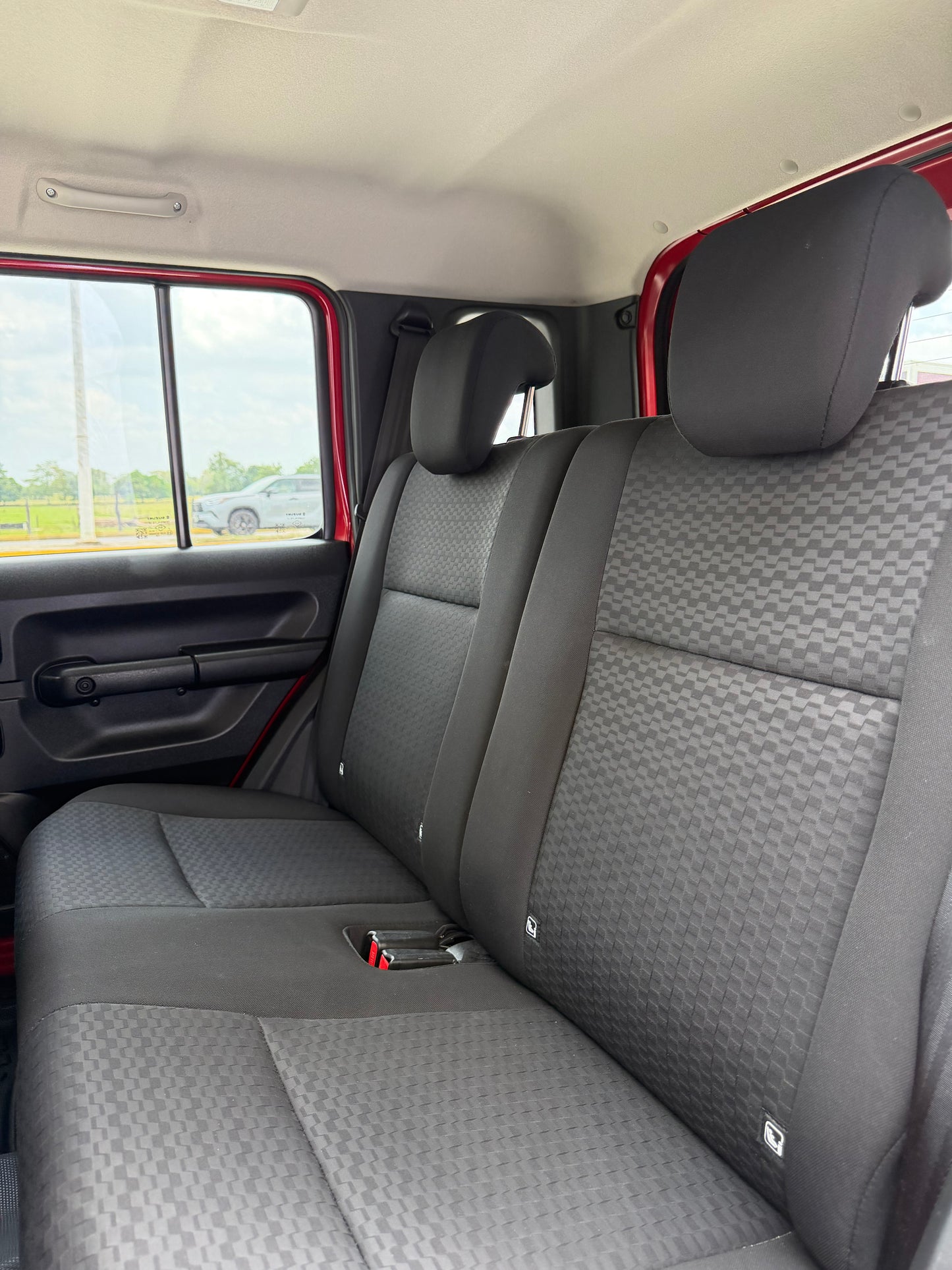 2025 Suzuki Jimny GLX 5P